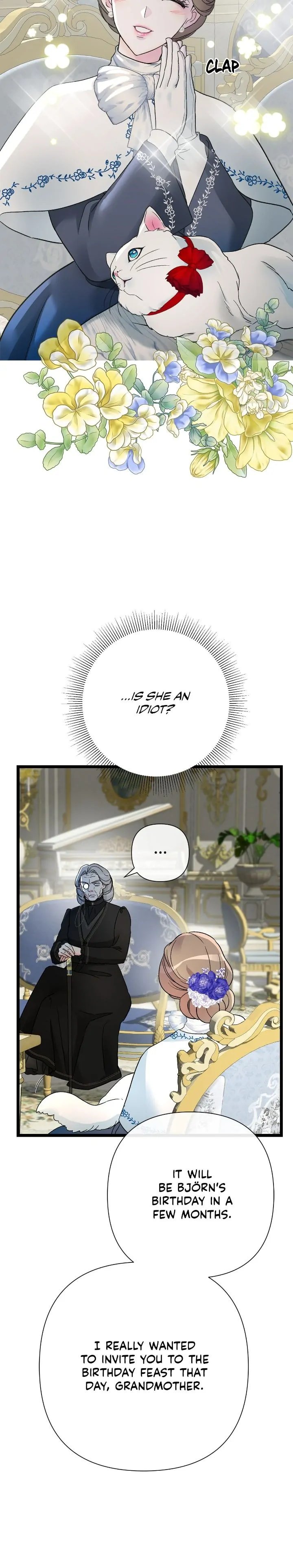 The Problematic Prince, Chapter 68 image 20